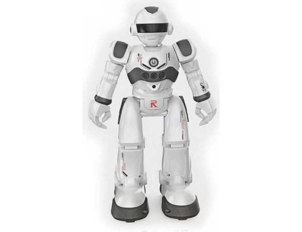 Robot Giocattolo 26cm con Sensore per Gesti Cammina Balla con Telecomando Smart