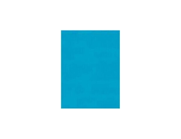 24x Fogli Carta Velina 21gr Colore Turchese 50x76 cm Cartamodello Hobby...