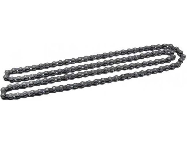 Catena ricambio bicletta bici 116 maglie strada bike acciaio bici 116l