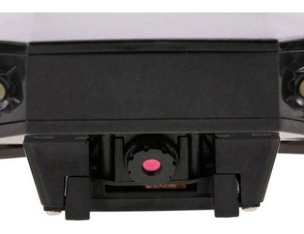 Drone Radiocomandato 4 Eliche TK117-1 con Telecamera HD Foto Video Wi-fi...