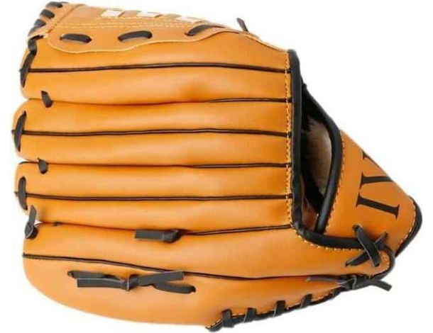 Guantone baseball 11,5 pollici softball sports lanci guanto allenamento...