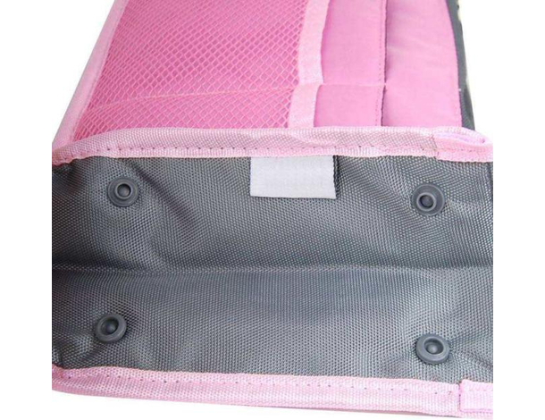 Organizzatore per Borsa Portaoggetti da Viaggio Pochette Rosa Valigia...