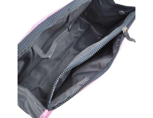 Organizzatore per Borsa Portaoggetti da Viaggio Pochette Rosa Valigia...