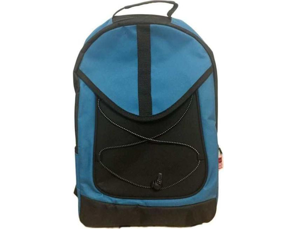 Zaino termico 15lt frigo campeggio escursioni picnic colori borsa termica cibo