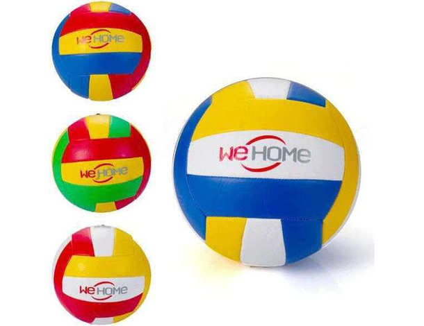 2x Pallone da Pallavolo Volley Ball Beach Volley Spiaggia Mare Palla Gioco