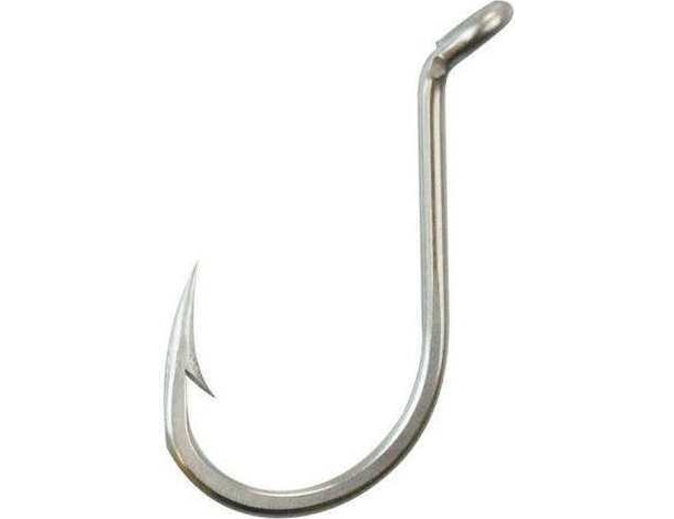 30x ami da pesca acciaio pesca mare lago fiume serie 3,5,7,9,11,13 amo...