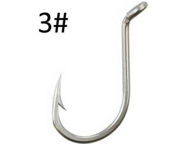 30x ami da pesca acciaio pesca mare lago fiume serie 3,5,7,9,11,13 amo paletta