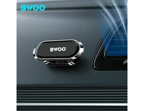 Supporto Porta Cellulare da Auto Magnetico 3M ZJ114 Calamita Potente e...