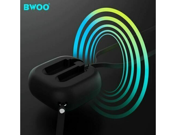 Cavo LIGHTNING Carica e Trasmissione Dati Veloce 2.4A Retrattile Anti...