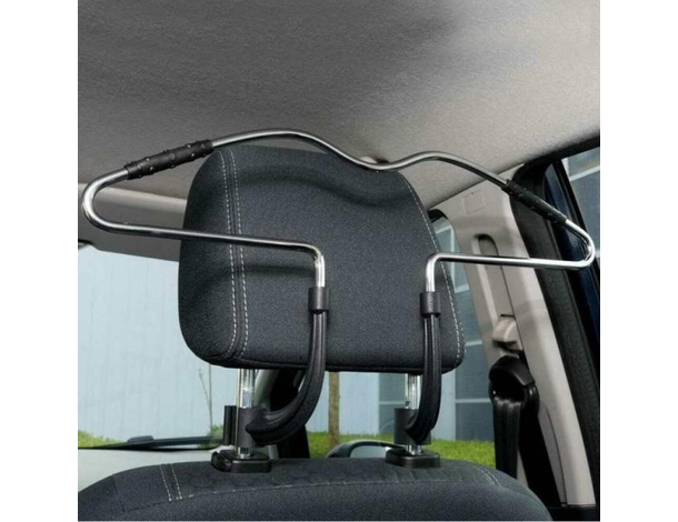 Appendi abiti auto universale giacca camicia appendi abito viaggio aste 8 a...