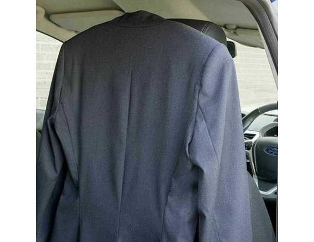 Appendi abiti auto universale giacca camicia appendi abito viaggio aste 8 a...