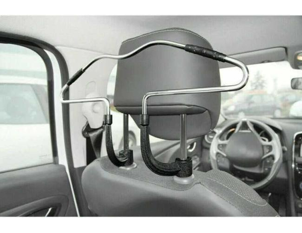 Appendi abiti auto universale giacca camicia appendi abito viaggio aste 8 a...