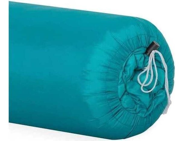 Sacco a Pelo Invernale Bestway 190x84cm da Viaggio Campeggio Imbottitura...