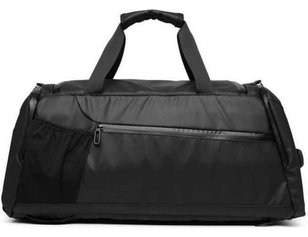 Borsone borsa zaino da palestra unisex allenamento viaggi fitness pc waterproof