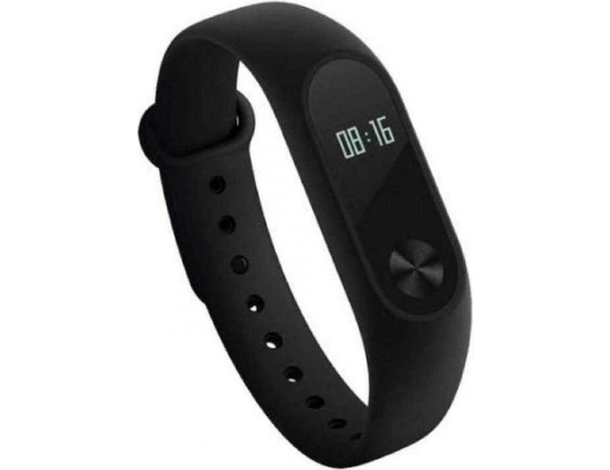 Braccialetto intelligente fitness bluetooth salute pedometro conta calorie 5