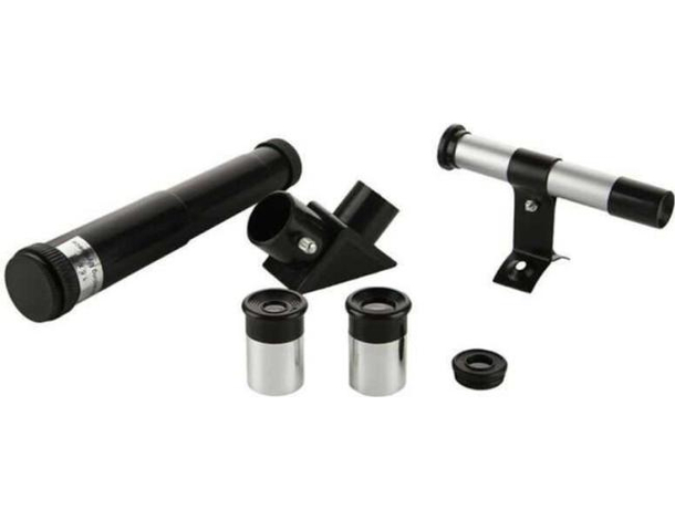 Telescopio Riflettore Astronomico F36050 con Mirino Monoculare e Treppiedi 2