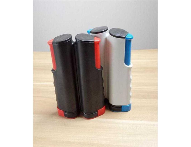 Set Ping pong rete estensibile tavolo scrivania portatile allungabile...