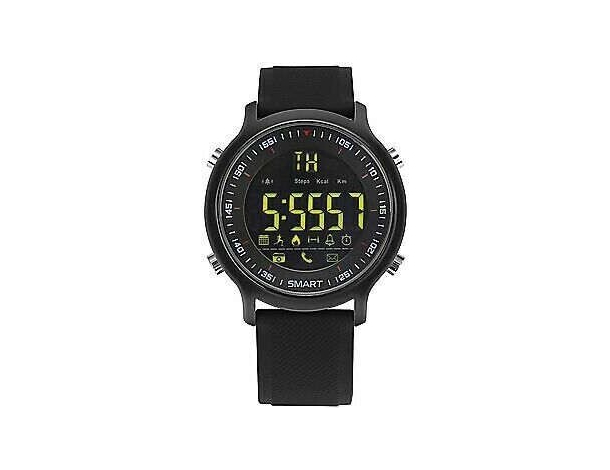 Smartwatch EX18 Sport Orologio Intelligente Bluetooth Impermeabile Smartphone