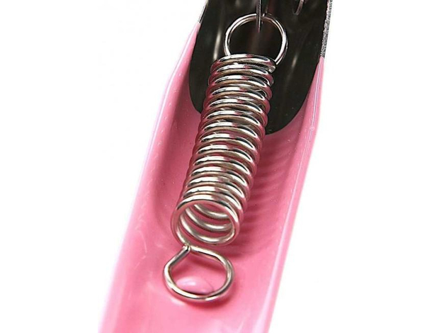 2x Taglia Unghie Finte Professionale Manicure Ricostruzione Smalto Gel...