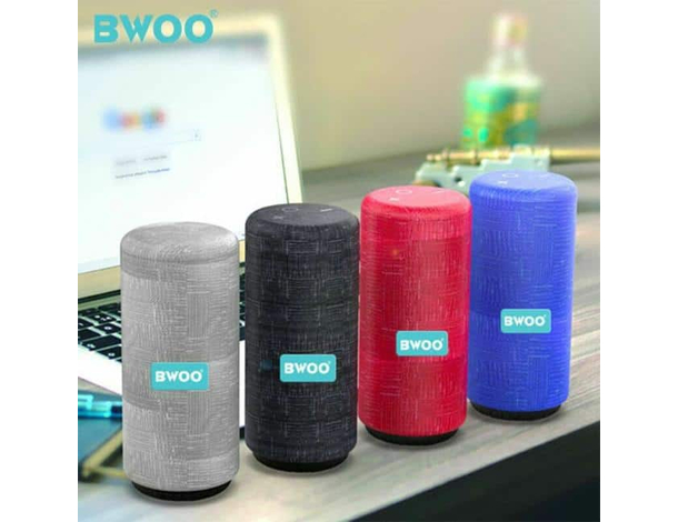 Bluetooth Mini Speaker BS-52 Musica Cassa Portatile Altoparlante Wireless 10w...