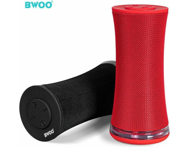 Speaker BT Bluetooth Altoparlante Wireless Portatile RGB Canton Tower 5w...