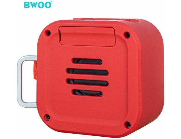 Cassa Sound Speaker 5w Altoparlante Bluetooth Moschettone Wireless...