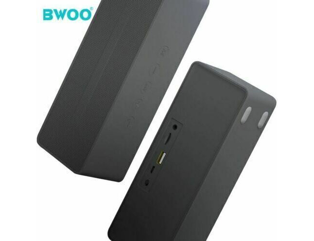 Cassa Speaker Altoparlante Bluetooth V5 Ricaricabile Portatile Vivavoce 6W 4