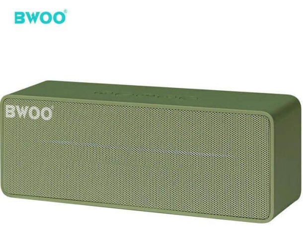 Cassa Speaker Altoparlante Bluetooth V5 Ricaricabile Portatile Vivavoce 6W 5