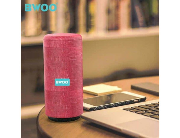 Bluetooth Mini Speaker BS-52 Musica Cassa Portatile Altoparlante Wireless 10w...