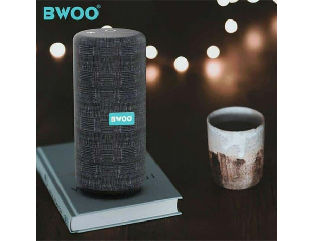 Bluetooth Mini Speaker BS-52 Musica Cassa Portatile Altoparlante Wireless 10w...