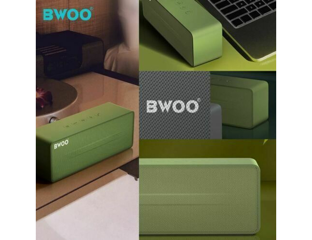 Cassa Speaker Altoparlante Bluetooth V5 Ricaricabile Portatile Vivavoce 6W 7