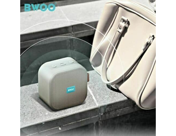 Cassa Sound Speaker 5w Altoparlante Bluetooth Moschettone Wireless...