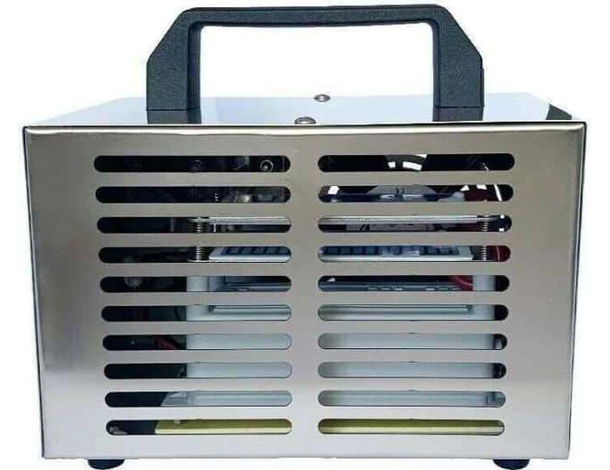 Generatore di ozono purificatore aria portatile macchina con interruttore...