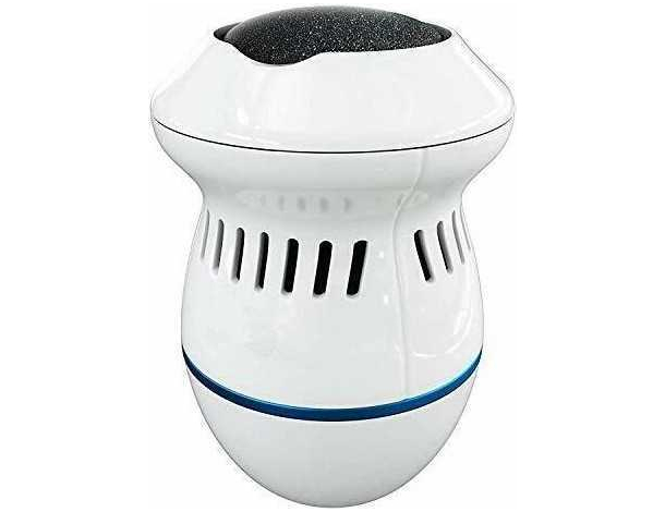 Rimuovi Calli Elettrico Elimina Duroni Piedi Pedicure Pelle Morta...