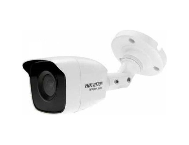 Telecamera di Sorveglianza Ultra HD 1440p IP66 Videocamera IR20m B140 Sicurezza