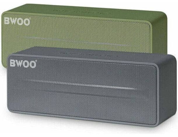 Cassa Speaker Altoparlante Bluetooth V5 Ricaricabile Portatile Vivavoce 6W