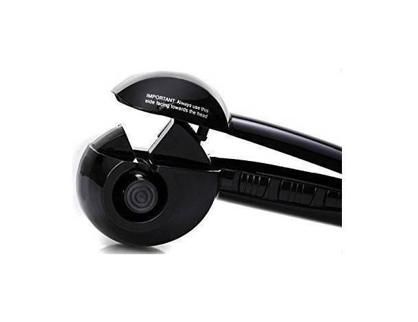 Arriccia Capelli Piastra Onde Boccoli Curl Arriccia Ricci Acconciatura 4