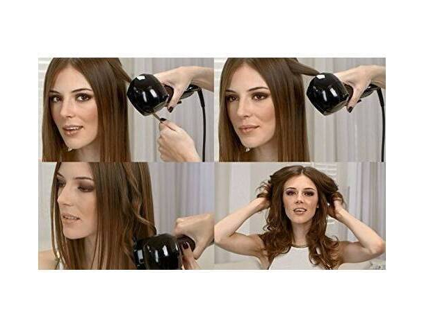 Arriccia Capelli Piastra Onde Boccoli Curl Arriccia Ricci Acconciatura 5