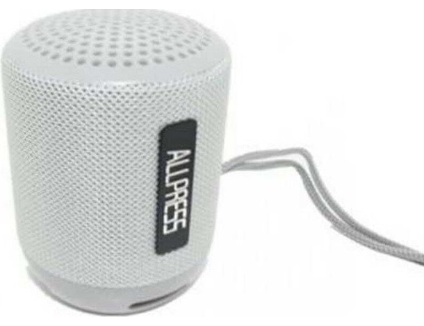 Cassa Portatile Bluetooth Speaker Wireless Altoparlante Audio Ricarica USB