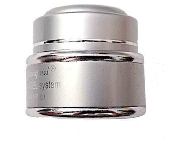 Gel UV per Ricostruzione Unghie 30ml Manicure Pedicure Donna Lampada Lucido