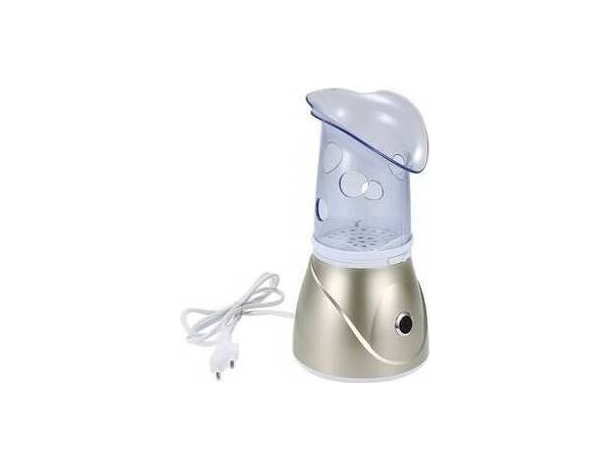 Sauna Facciale Osenjie Macchina del Vapore Pulizia del Viso e Vie Respiratorie