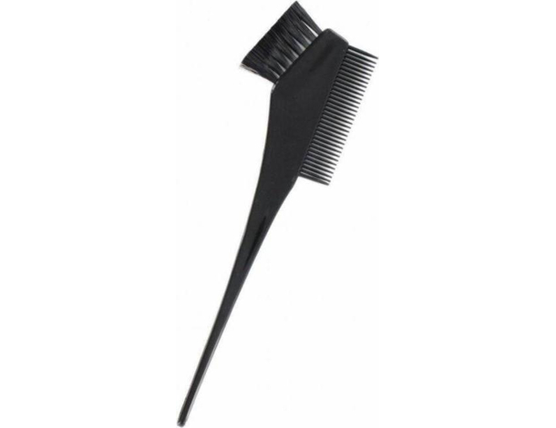 Pettine per Tinta Capelli Spazzola Tintura Colore Pennello Applicazione Creme