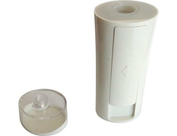 Sauna Facciale Portatile a Vapore Acqueo Moisturizer Ricaricabile Viso Pelle...