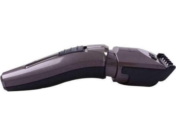 Rasoio Tagliacapelli SH1909 Peli Capelli Ricaricabile Portatile Regolatore 2