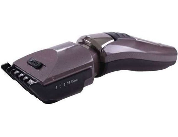 Rasoio Tagliacapelli SH1909 Peli Capelli Ricaricabile Portatile Regolatore 4