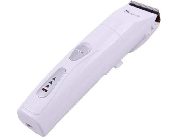 Sk509 tagliacapelli rasoio professionale capelli forbici spessori alimentatore
