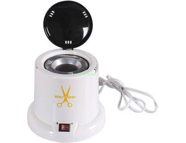 Sterilizzatore Professionale per Utensili Estetica con Sfere al Quarzo Nail... Sterilizzatore Professionale per Utensili Estetica con Sfere al Quarzo Nail...