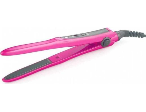 Piastra in Ceramica SZF-001 per Capelli Lisci Acconciatura Lisciante Riscaldata