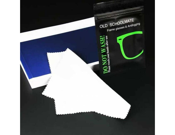 4x Panno Anti-Appannamento Occhiali in Microfibra Antiappannante Pulizia... 4x Panno Anti-Appannamento Occhiali in Microfibra Antiappannante Pulizia...