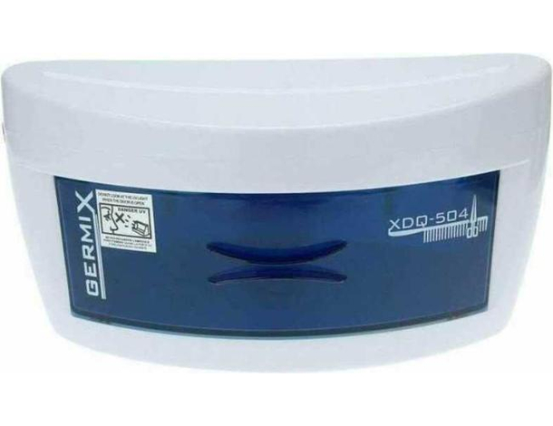 Sterilizzatore UV Raggi Ultravioletti Antivirus Germicida Sterilizza... Sterilizzatore UV Raggi Ultravioletti Antivirus Germicida Sterilizza...